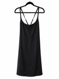 Halara Tennis Dress w/Built In "Easy-Peezy" Shorts, Size 1X