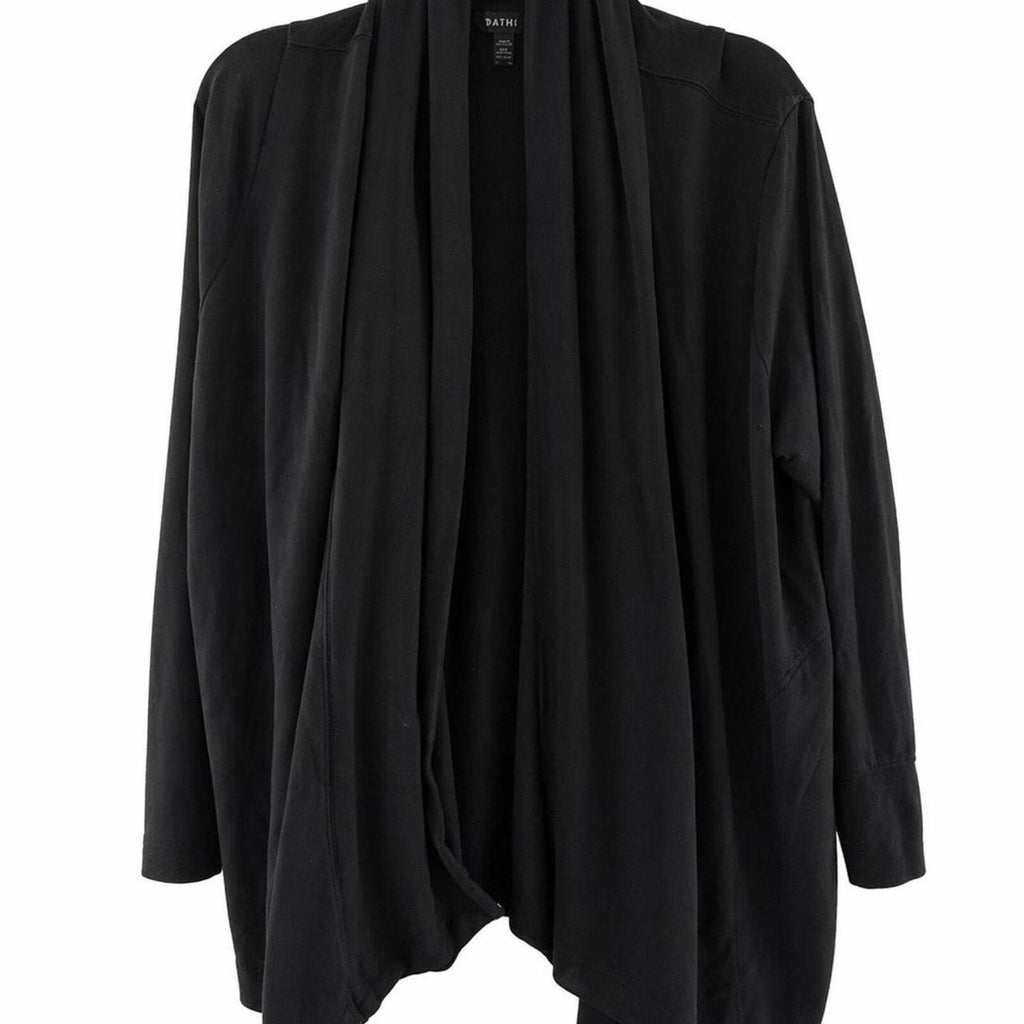 Athleta Pranayama Cardigan, Size XL