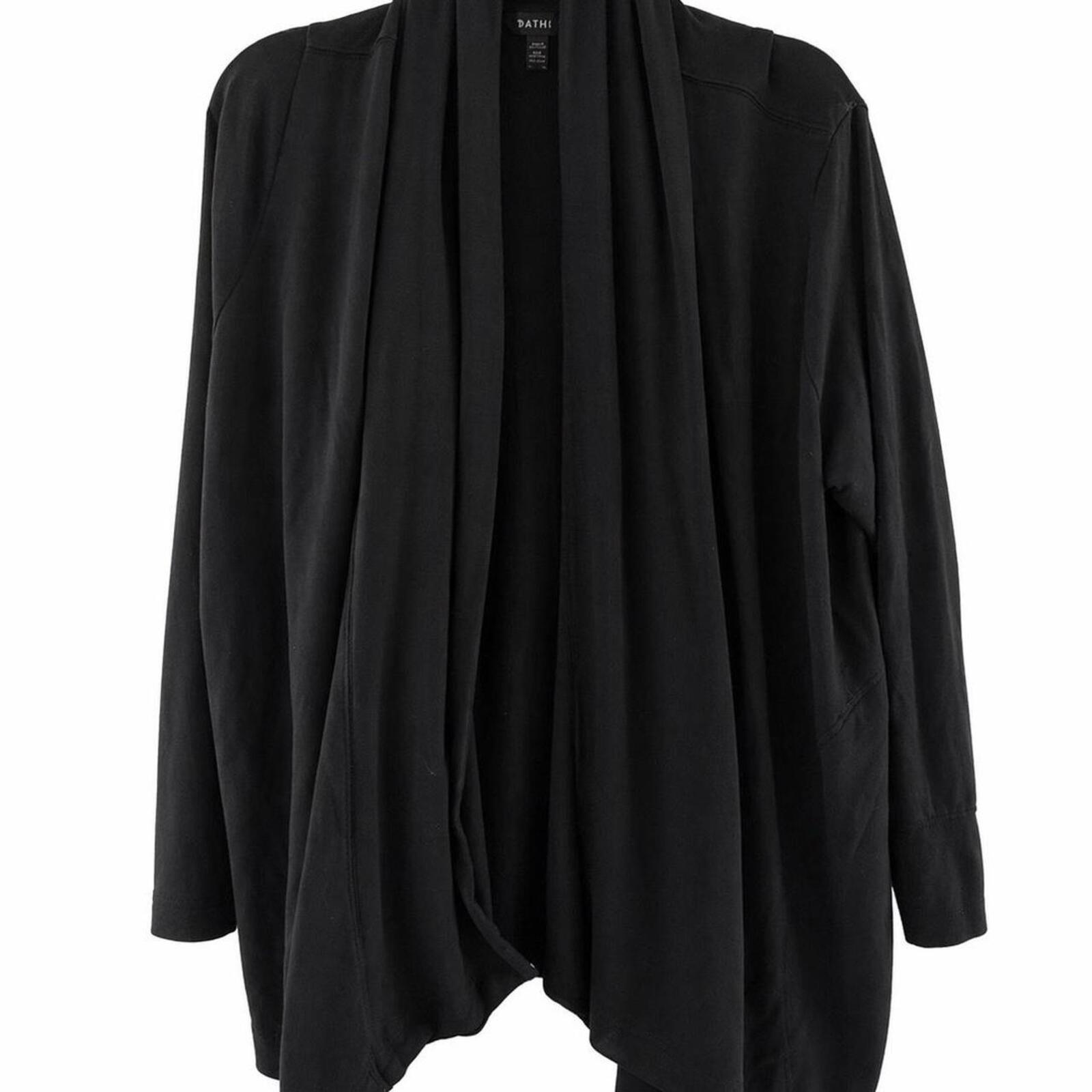 Athleta Pranayama Cardigan, Size XL
