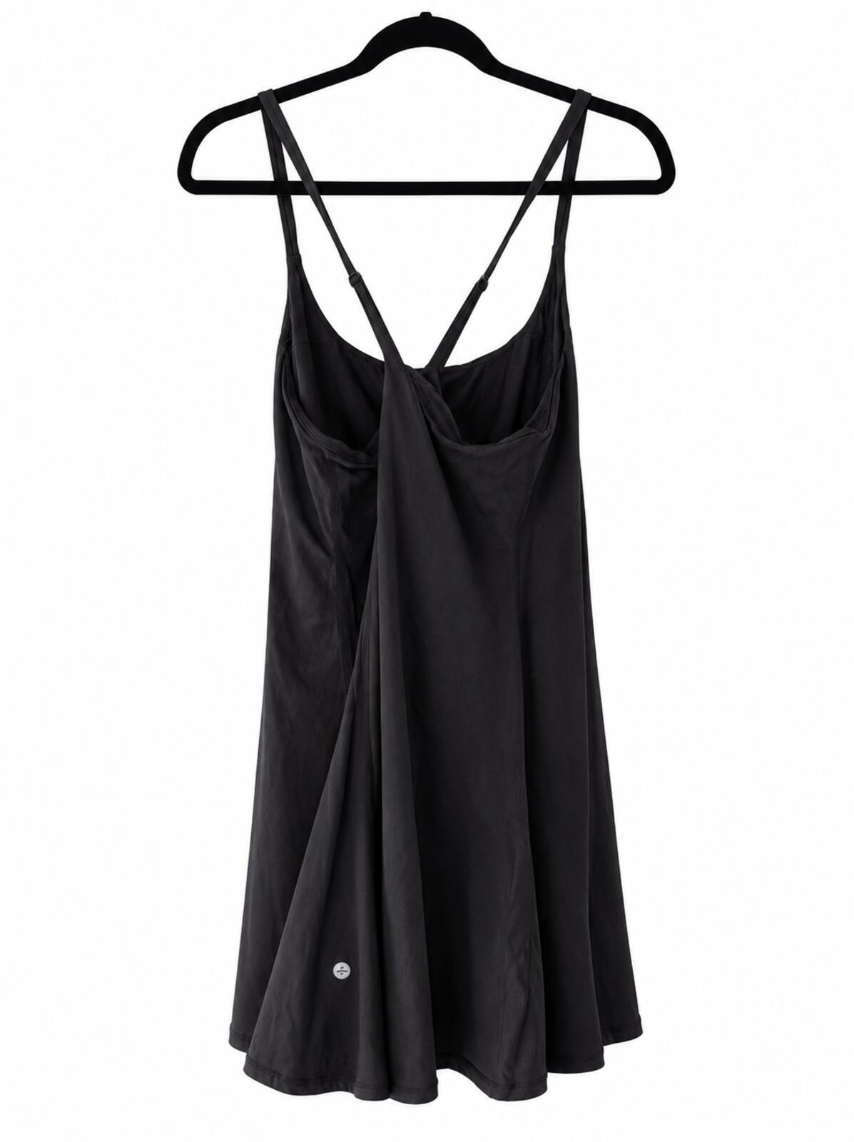 Halara Tennis Dress w/Built In "Easy-Peezy" Shorts, Size 1X