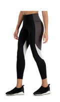 Ideology Colorblock High Waist Leggings with Side Pocket