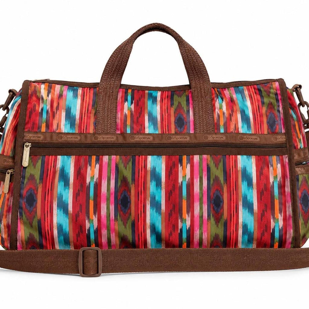 LeSportsac MultiColored Duffle