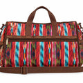 LeSportsac MultiColored Duffle