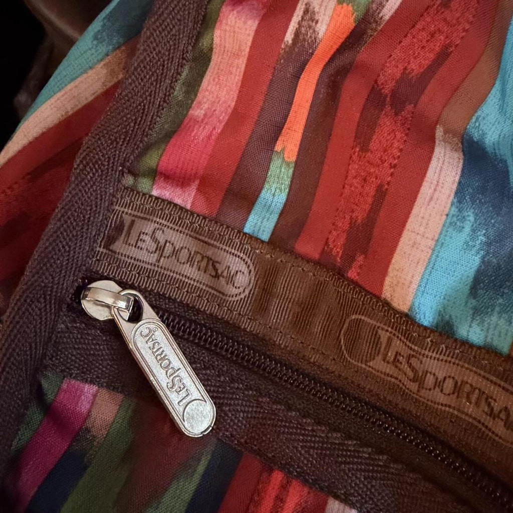 LeSportsac MultiColored Duffle