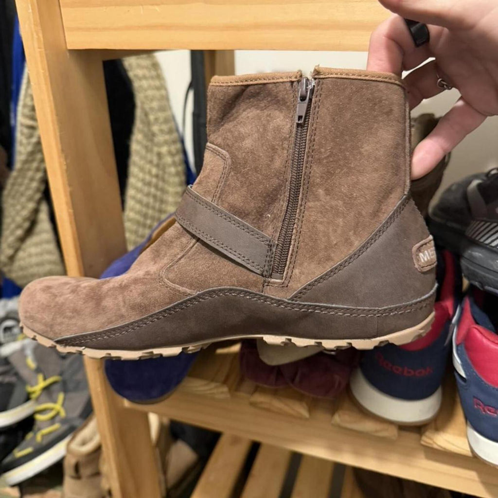 Merrell Women's Brown Boot