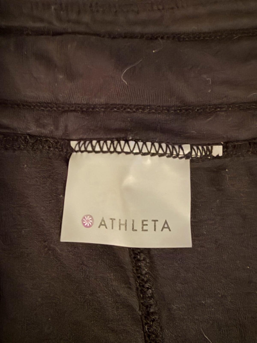 Athleta Drawstring High-Low Skirt Size Best Fits XXL